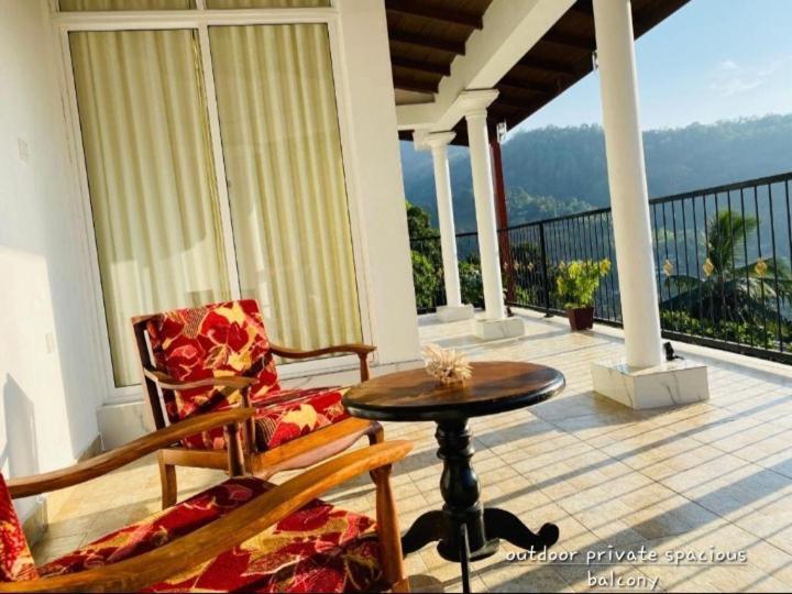 Ferienhaus Kandyan View -foreign